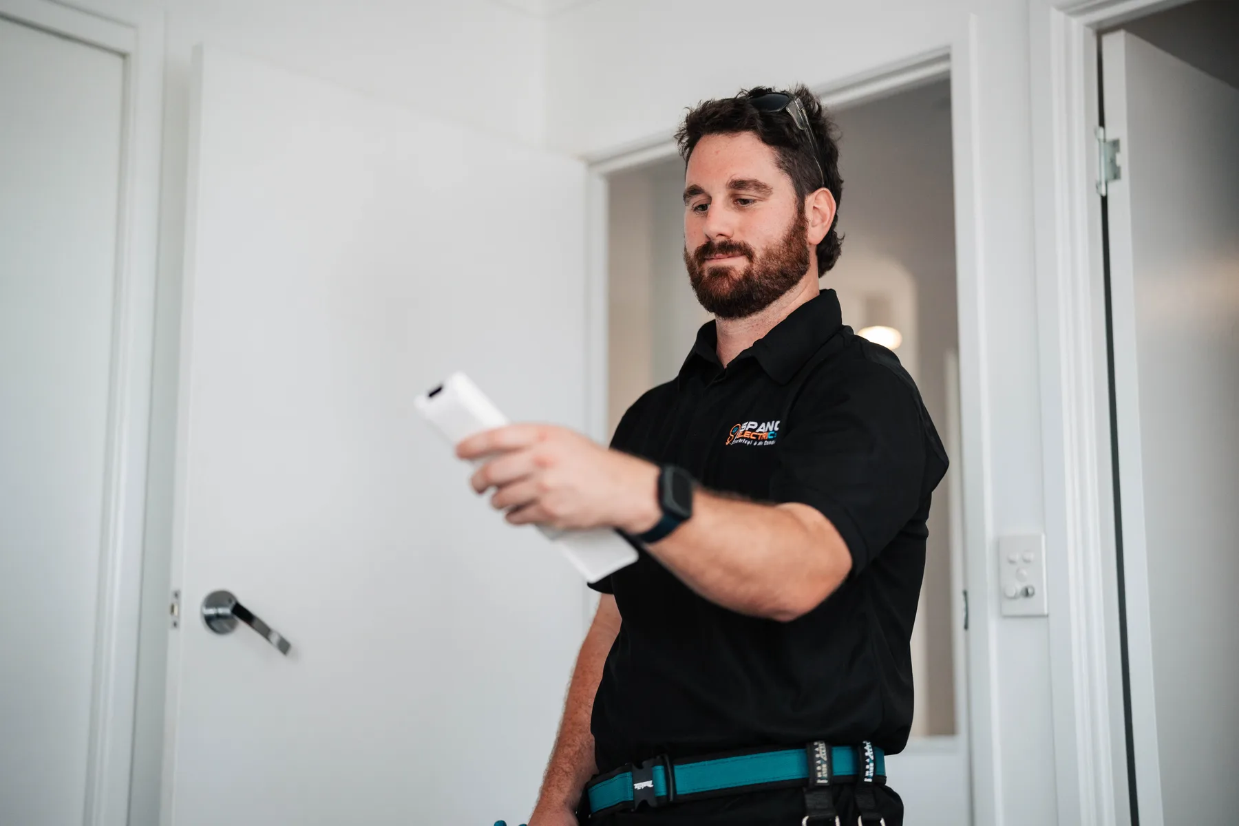 Saving electricity with air conditioners