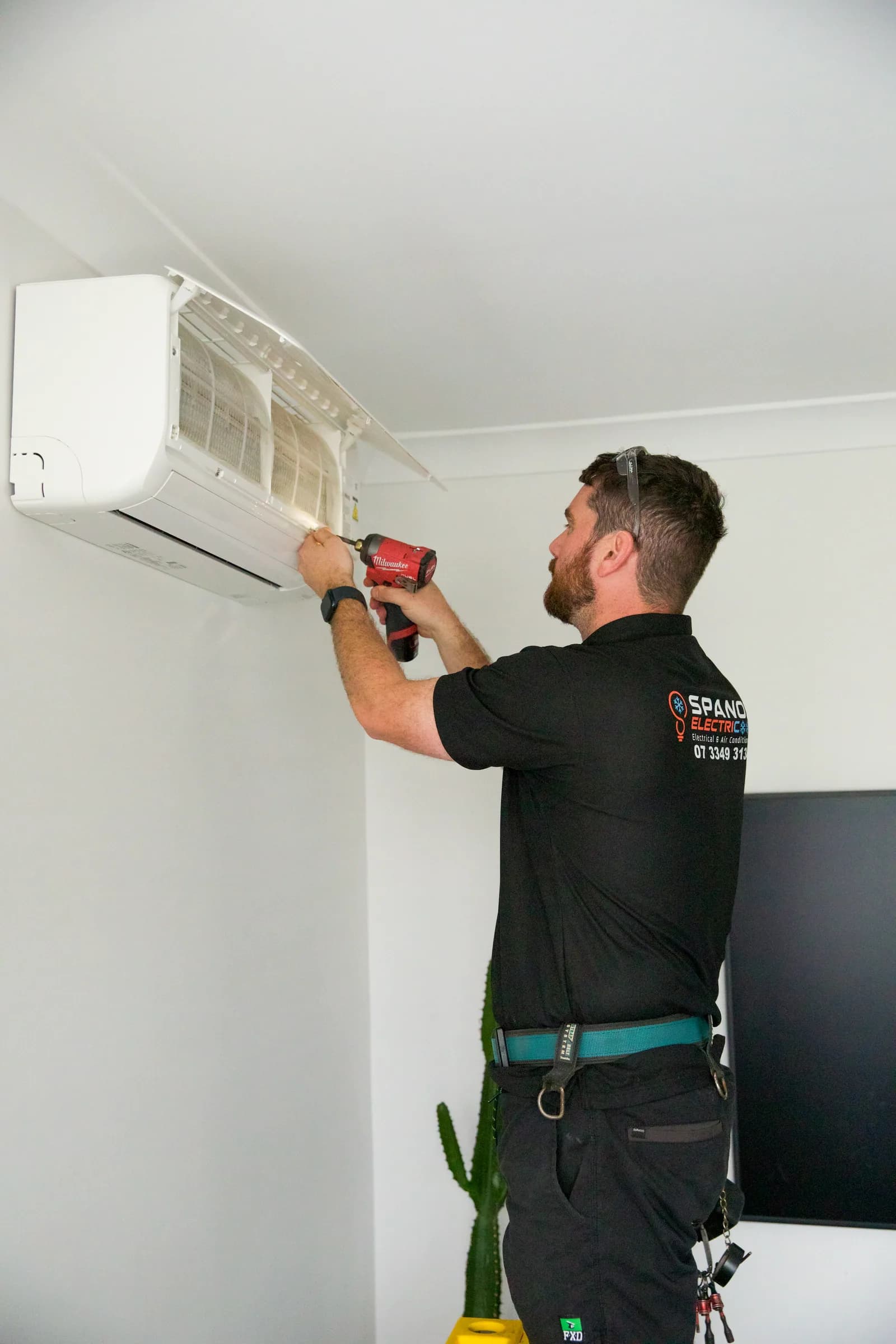 Reliable Air Conditioning Replacement Brisbane