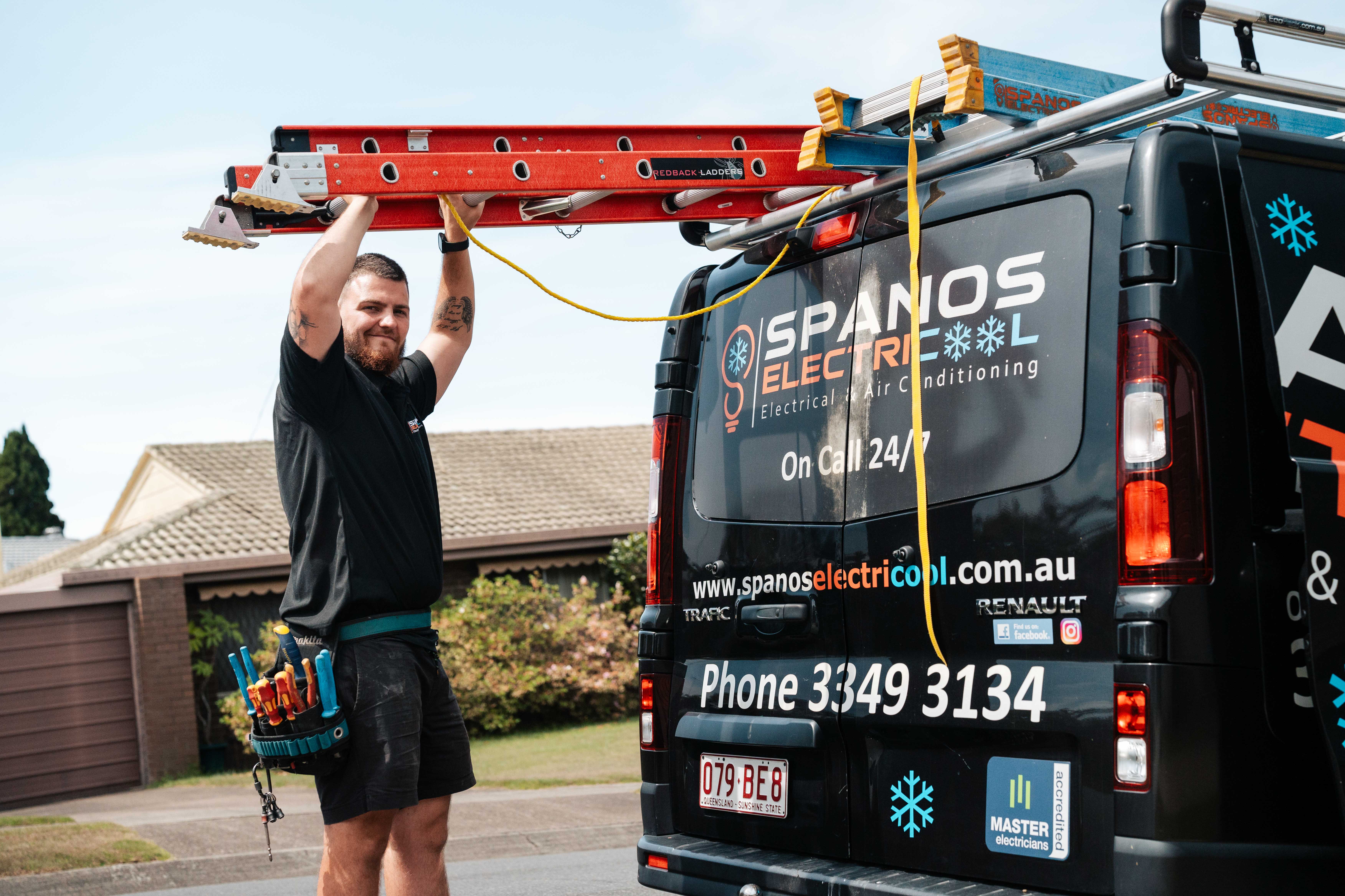 Why You May Need an Electrician in Manly