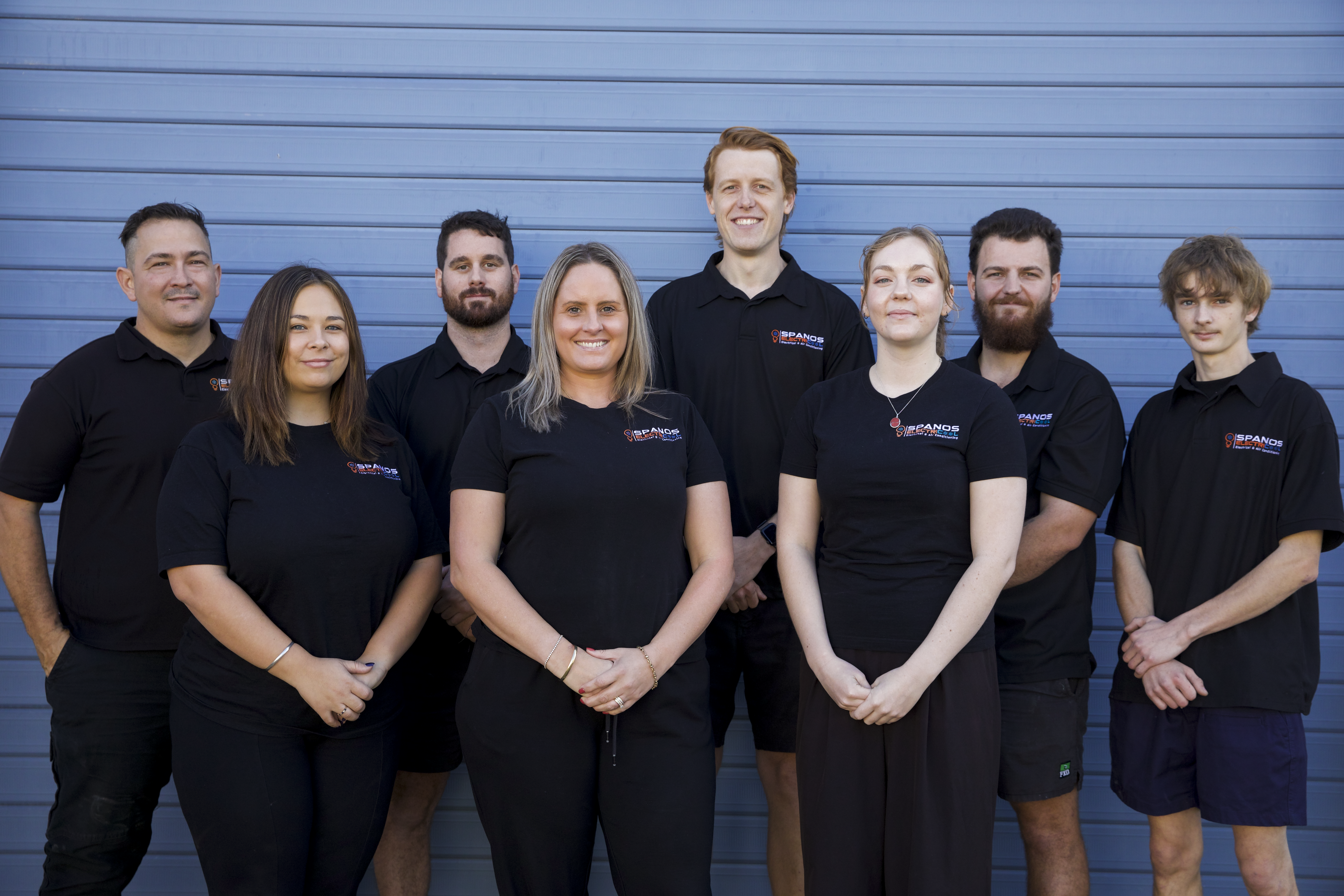 EV charger installation Brisbane guide Spanos ElectriCool