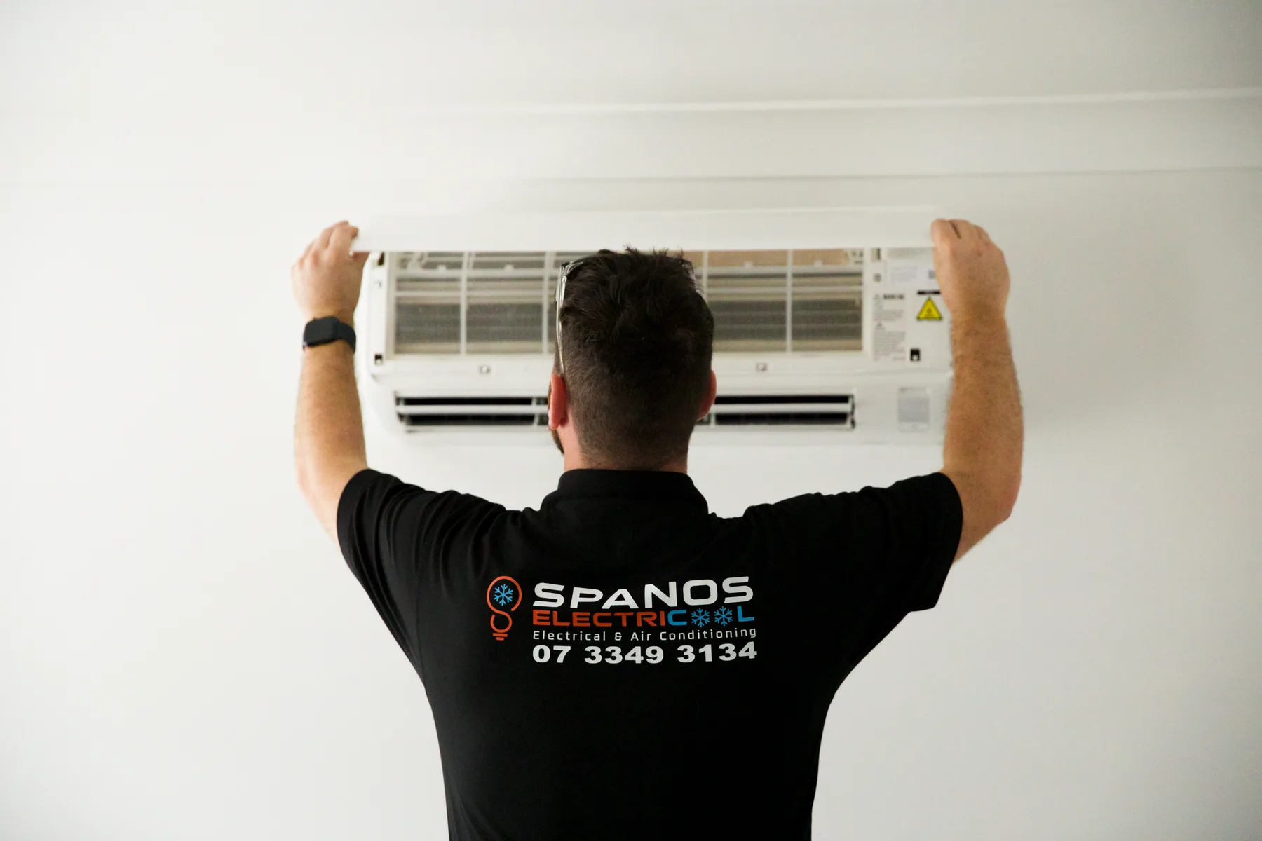Air Conditioning Replacement Annerley