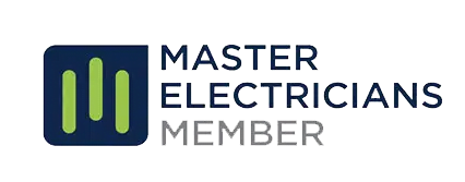 Master Electricians Member Badge