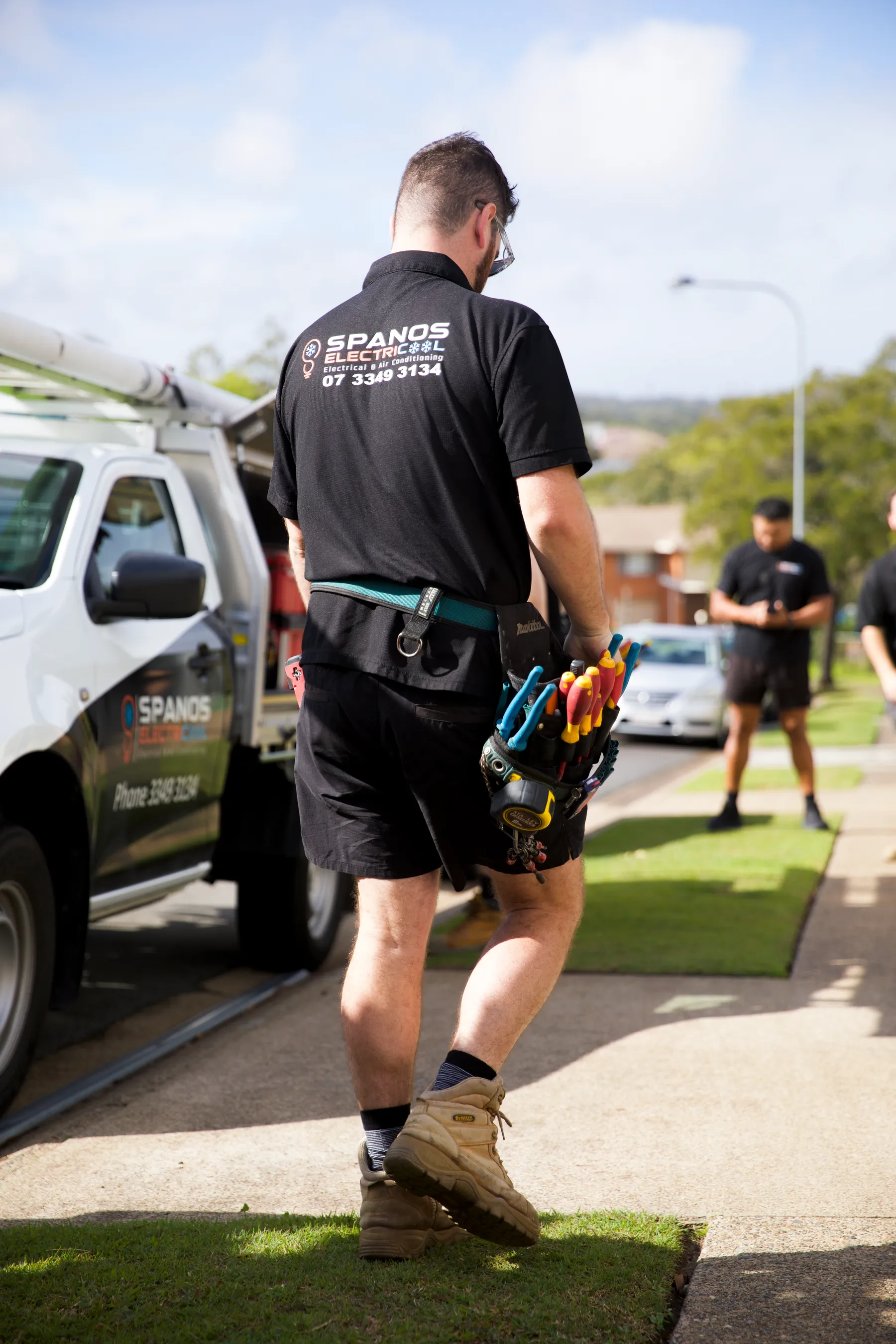 Why Choose Our AC Services Carindale