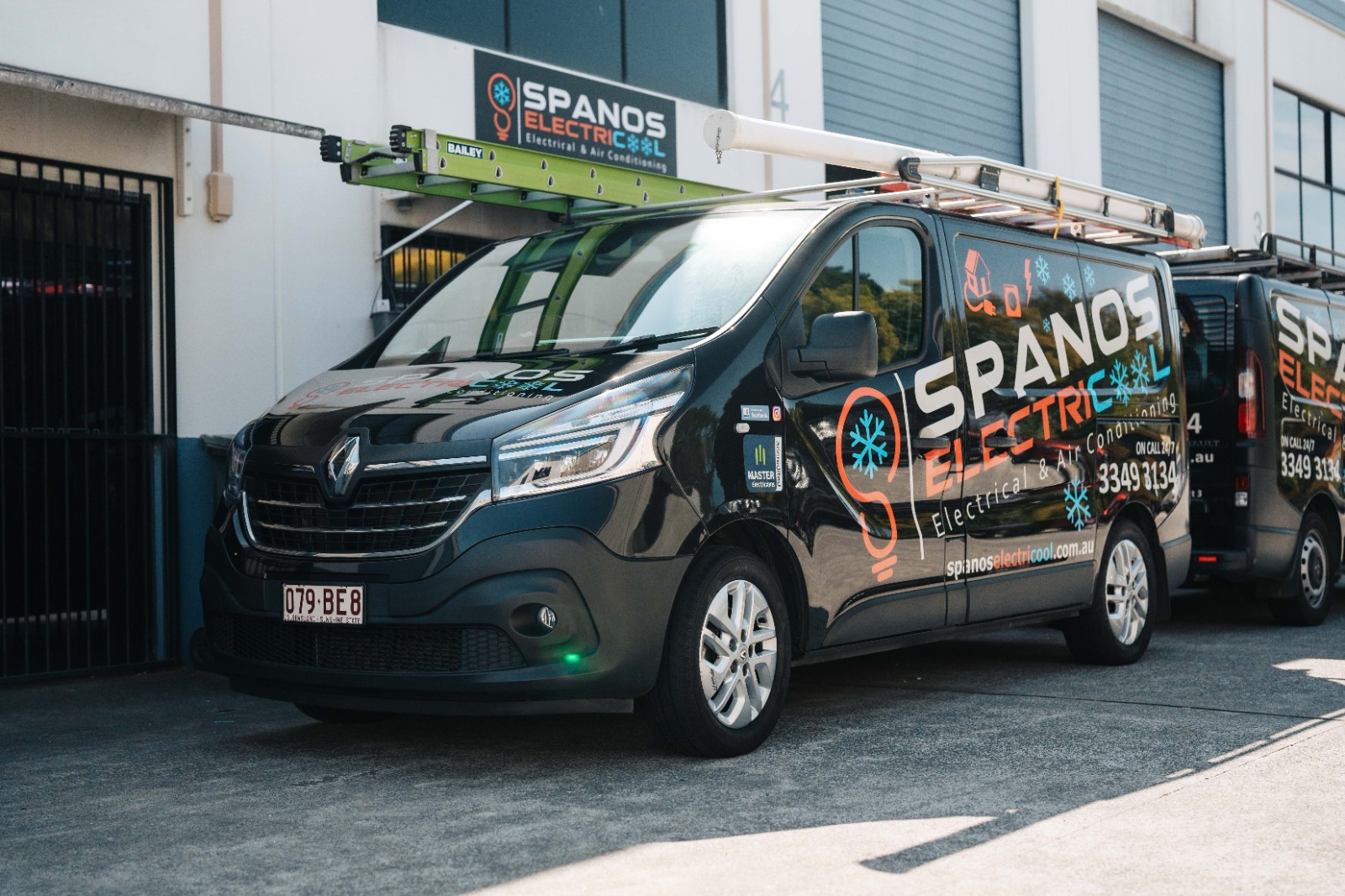 EV Charger Installation Step by Step
