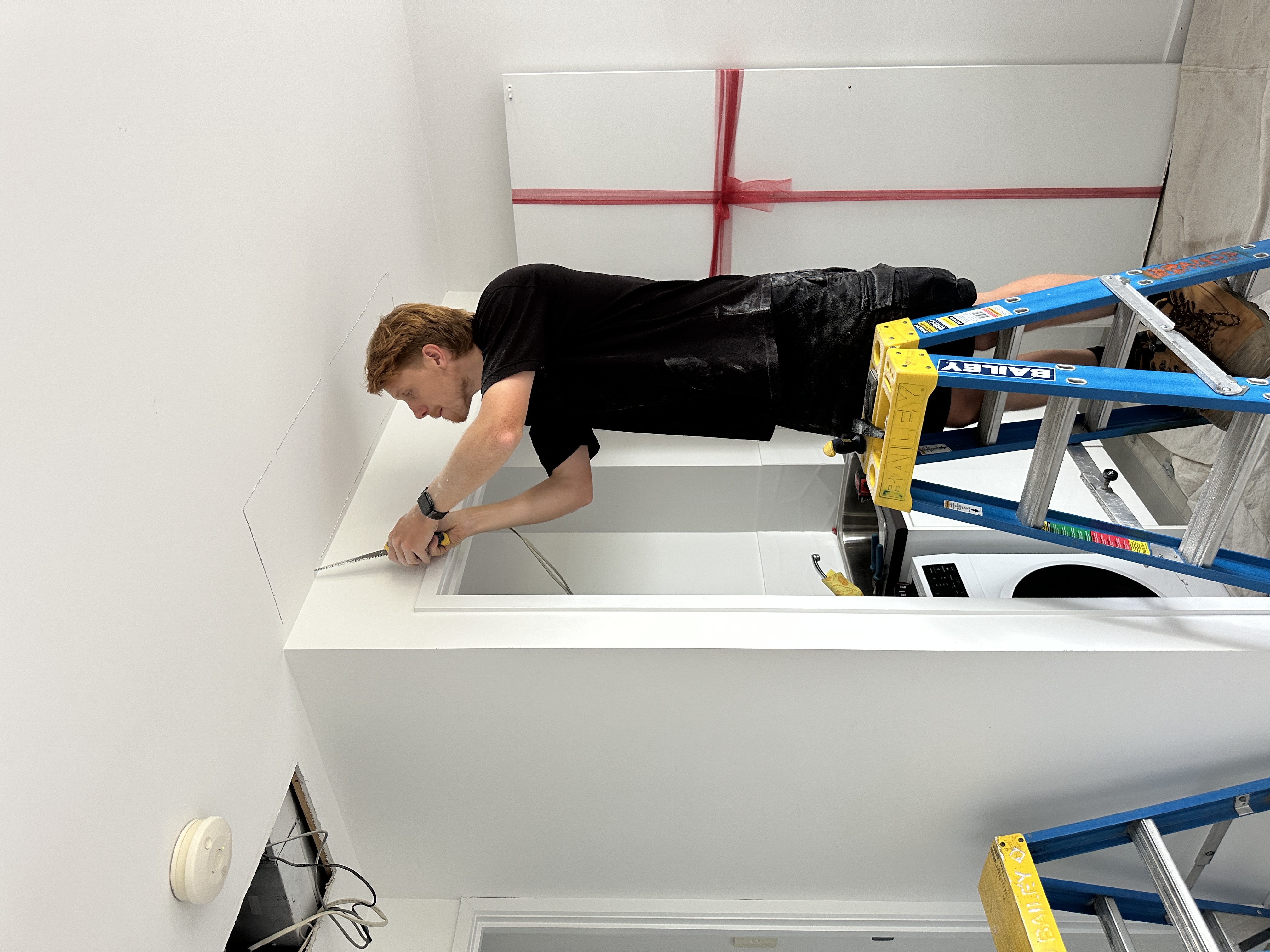 Commercial Electrician Annerley Servicing Retail & Business District